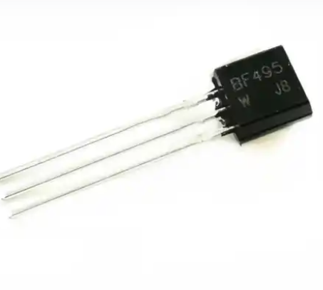 Transistor BF495